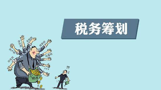 企业零申报5大误区